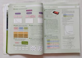 Libro Física y Química 3º ESO