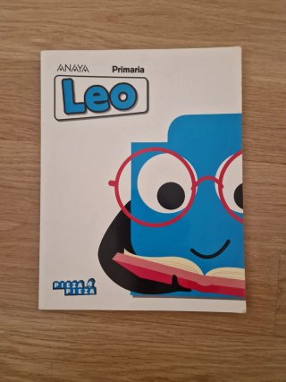 Leo Primaria