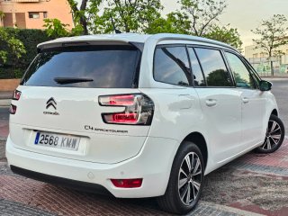 Citroen C4 Picasso 2018
