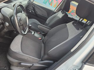 Citroen C4 Picasso 2018