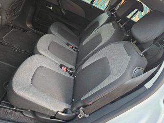 Citroen C4 Picasso 2018