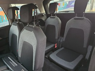 Citroen C4 Picasso 2018