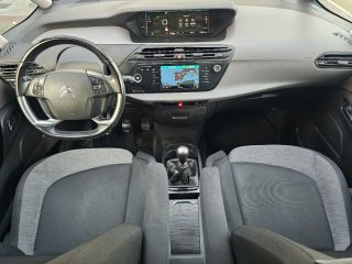 Citroen C4 Picasso 2018