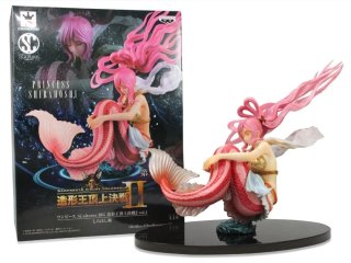 Figura Shirahoshi One Piece