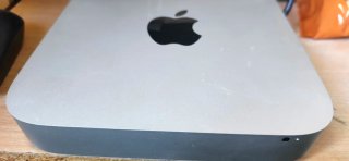 Mac mini A1347