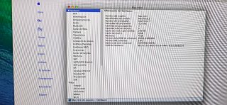 Mac mini A1347