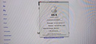 Mac mini A1347