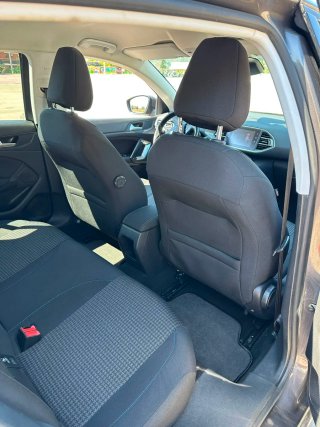 Peugeot 308  año 2020