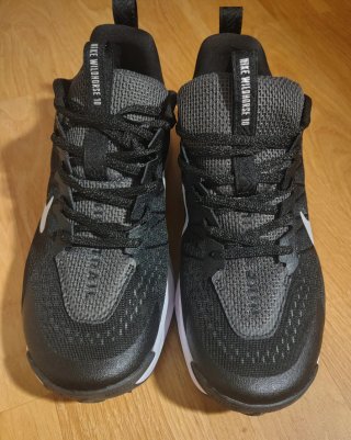 zapatillas nike trail reactx Wildhorse 10 .Talla43