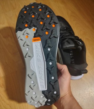 zapatillas nike trail reactx Wildhorse 10 .Talla43