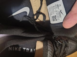 zapatillas nike trail reactx Wildhorse 10 .Talla43