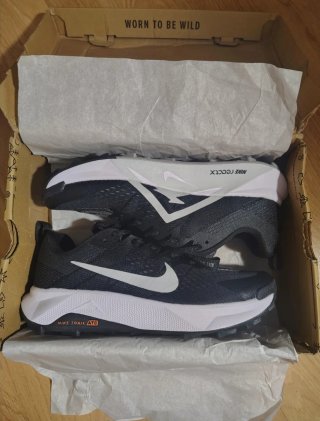 zapatillas nike trail reactx Wildhorse 10 .Talla43
