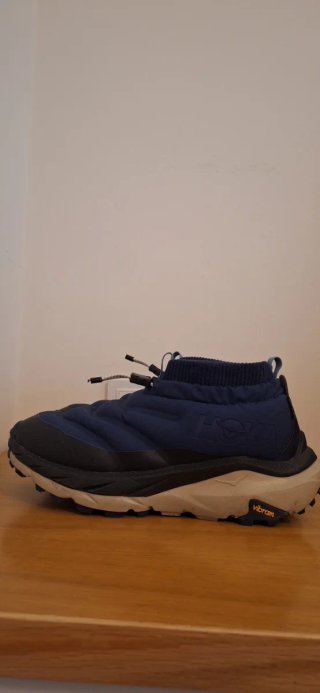 Hoka Kaha 2 Frost Moc GORE-TEX