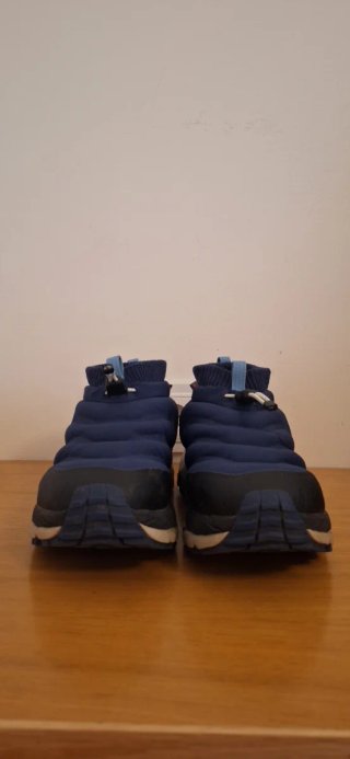 Hoka Kaha 2 Frost Moc GORE-TEX