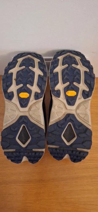 Hoka Kaha 2 Frost Moc GORE-TEX