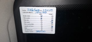Renault Megane 2004