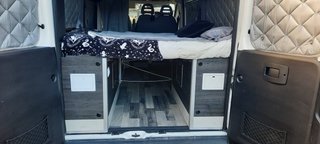 furgoneta camper