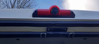 furgoneta camper
