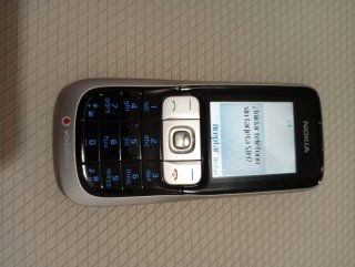 Teléfono Móvil Nokia Vodafone