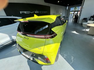 BYD Dolphin Surf 2025