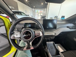 BYD Dolphin Surf 2025