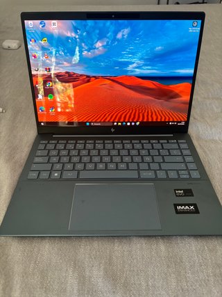 HP PAVILION PLUS LAPTOP 14-EW1XXX +FOGLIA INCLUSA