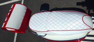PEUGEOT DJANGO *LIMITED SPECIAL SUMMER EDITION
