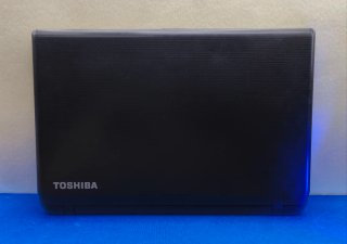 PORTATIL TOSHIBA SATELLITE AMD A8 4GB RAM 1TB HDD