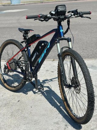 Rin 29 BH Batería 48V 25Ah Chamrider