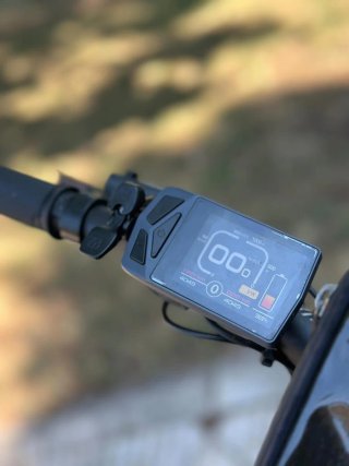 Rin 29 BH Batería 48V 25Ah Chamrider