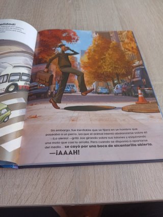 Soul. El libro de la película de Disney - Pixar