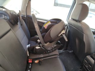 Silla coche Cybex i-cloud t i-size