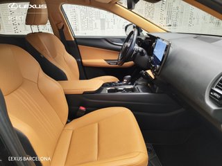Lexus NX350H EXECUTIVE 4WD 2022 REF 0292