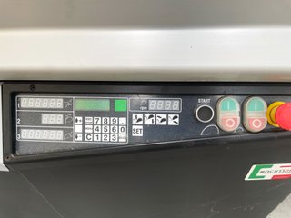 Escuadradora FIMAL P450 AX (Paoloni)