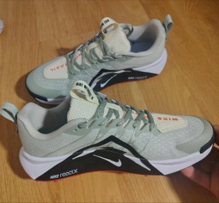 zapatillas nike trail reactx Wildhorse 10 .Talla 4