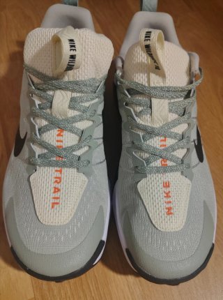 zapatillas nike trail reactx Wildhorse 10 .Talla 4