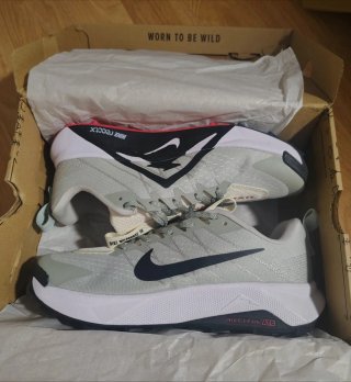 zapatillas nike trail reactx Wildhorse 10 .Talla 4