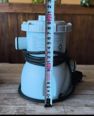 Depuradoras Intex Piscina