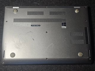 Lenovo Thinkpad 13 Portátil