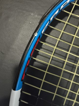 Raqueta Tenis Babolat NSPRO