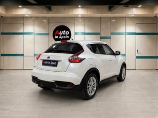 Nissan Juke 2014