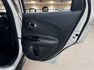 Nissan Juke 2014