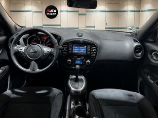 Nissan Juke 2014