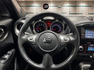 Nissan Juke 2014
