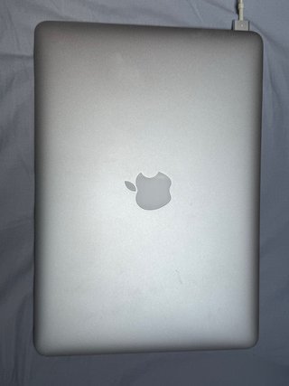 MacBook Air 13 2017 Intel Core i5 8GB RAM