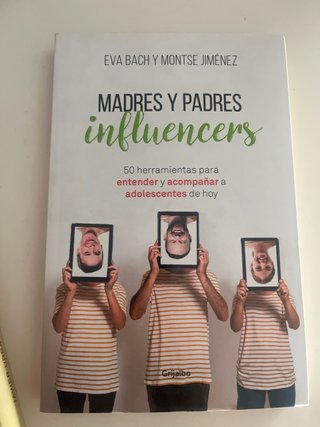 Pack 5 Libros Crianza Padres Adolescentes