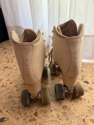 Patines artísticos Esordio Roll-Line Variant