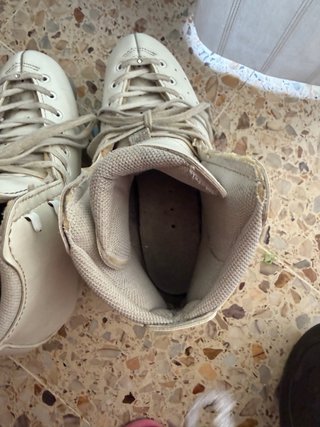 Patines artísticos Esordio Roll-Line Variant