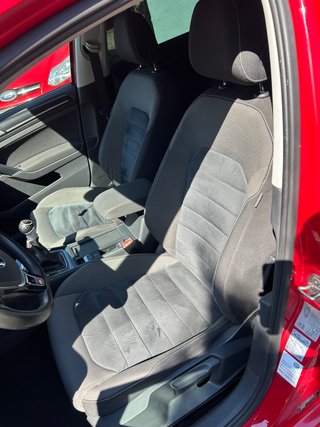 Volkswagen Golf Mk7 R-Line 2015