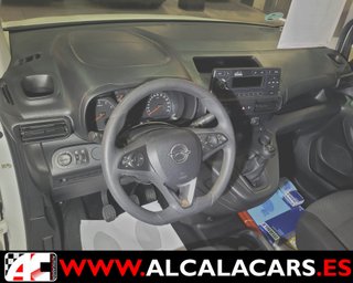 0354-LRJ Opel Combo